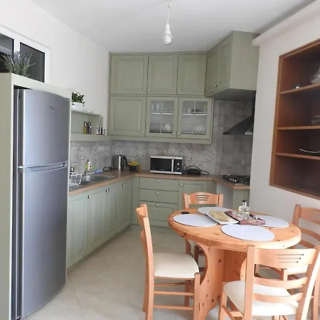 Appartement Aloe Seafront Terrace